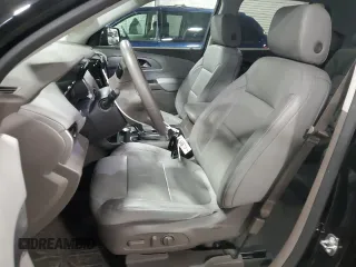 2018 Chevrolet Traverse LT Leather with VIN 1GNEVHKW9JJ116808, listed as a Copart auction lot 85005504 with 33,072 mi miles and Salvage Title. Bid and sale history available at carsss.com. Image 7.