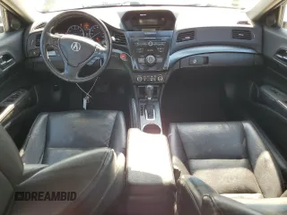 2014 Acura ILX z VIN 19VDE1F3XEE012920, wystawiony jako Copart lot #56931455 z przebiegiem 137 002 mil mil oraz Szkoda całkowita • Salvage title. Historia ofert i sprzedaży dostępna na DreamBid. Obrazek 8.