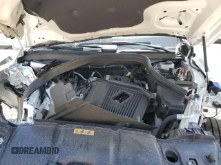2022 Mercedes-Benz GLE 350 z VIN 4JGFB4JB7NA831438, wystawiony jako Copart lot #56167125 z przebiegiem 27 335 mil mil oraz Szkoda całkowita • Salvage title. Historia ofert i sprzedaży dostępna na DreamBid. Obrazek 12.
