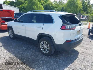 2019 Jeep Cherokee Latitude с VIN 1C4PJLCB8KD164599, выставлен на аукционе IAAI как лот 42436062 с пробегом 116 715 миль миль и . История ставок и продаж доступна на DreamBid. Изображение 3.