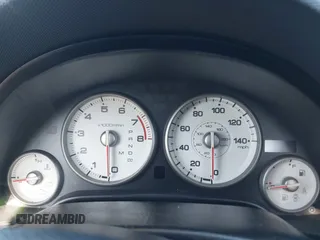 2005 Acura RSX with VIN JH4DC54855S010765, listed as a IAAI auction lot 42233780 with Not provided miles and . Bid and sale history available at DreamBid. Image 7.
