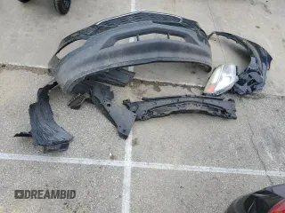 2017 Chevrolet Equinox LS z VIN 2GNALBEK3H1582636, wystawiony jako Copart lot #54898735 z przebiegiem 122 785 mil mil oraz Szkoda całkowita • Salvage title. Historia ofert i sprzedaży dostępna na DreamBid. Obrazek 13.
