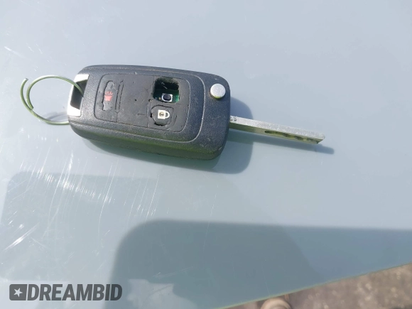 2015 GMC Terrain SLE z VIN 2GKALMEK3F6345377, wystawiony jako IAAI lot #42109041 z przebiegiem 151 033 mil mil oraz . Historia ofert i sprzedaży dostępna na DreamBid. Obrazek 11.