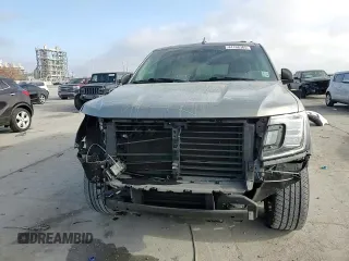 2019 Ford Expedition Max Limited с VIN 1FMJK1KT0KEA75469, выставлен на аукционе Copart как лот 44168365 с пробегом 99 066 миль миль и Списание • Salvage title. История ставок и продаж доступна на DreamBid. Изображение 12.