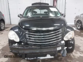 2006 Chrysler PT Cruiser z VIN 3A4FY48B46T370213, wystawiony jako IAAI lot #41368220 z przebiegiem 108 980 mil mil oraz . Historia ofert i sprzedaży dostępna na DreamBid. Obrazek 6.