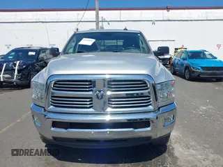 2014 Ram 2500 Big Horn with VIN 3C6UR5DJ3EG272026, listed as a IAAI auction lot 42160931 with 160,772 mi miles. Bid and sale history available at carsss.com. Image 12.