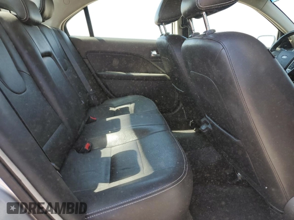 2011 Ford Fusion Hybrid с VIN 3FADP0L36BR251407, выставлен на аукционе Copart как лот 57838085 с пробегом 129 972 миль миль и Чистый • Clean title. История ставок и продаж доступна на DreamBid. Изображение 10.