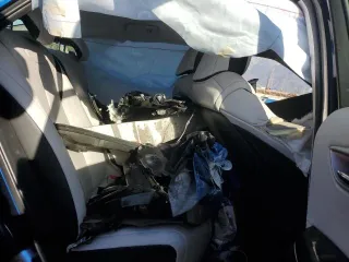 2017 Toyota Mirai с VIN JTDBVRBD4HA003455, выставлен на аукционе Copart как лот 56256935 с пробегом Не указан миль и Списание • Salvage title. История ставок и продаж доступна на DreamBid. Изображение 10.