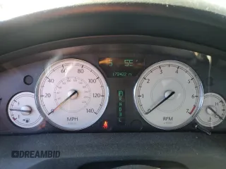 2005 Chrysler 300 with VIN 2C3AA53G45H528705, listed as a Copart auction lot 55176745 with 172,422 mi miles and Clean Title. Bid and sale history available at carsss.com. Image 9.