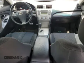 2011 Toyota Camry LE with VIN 4T1BF3EK7BU159222, listed as a Copart auction lot 55785005 with 206,693 mi miles and Clean Title. Bid and sale history available at DreamBid. Image 8.