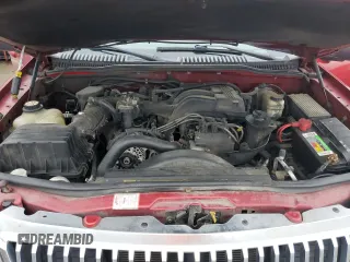 2005 Mercury Mountaineer Convenience z VIN 4M2ZU86K55ZJ27262, wystawiony jako Copart lot #86528214 z przebiegiem 122 785 mil mil oraz Szkody całkowita. Historia ofert i sprzedaży dostępna na DreamBid. Obrazek 12.