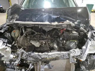 2021 Nissan Kicks S with VIN 3N1CP5BV5ML539143, listed as a Copart auction lot 45693805 with 34,537 mi miles and Salvage title. Bid and sale history available at DreamBid. Image 14.