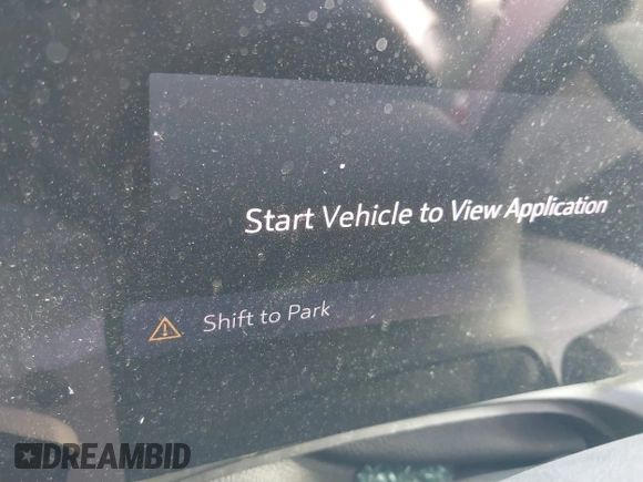2024 Buick Encore GX Preferred with VIN KL4AMCSL7RB004379, listed as a IAAI auction lot 41510337 with Not provided miles and . Bid and sale history available at DreamBid. Image 16.
