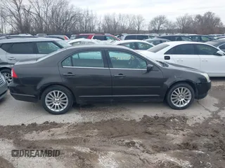 2006 Mercury Milan Premier with VIN 3MEFM08Z86R634665, listed as a IAAI auction lot 41286725 with 187,415 mi miles and . Bid and sale history available at DreamBid. Image 13.