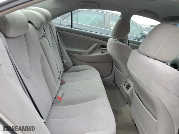 2011 Toyota Camry Hybrid with VIN 4T1BB3EK5BU135691, listed as a Copart auction lot 51664305 with 350,232 mi miles and Salvage Title. Bid and sale history available at carsss.com. Image 10.