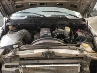 2004 Dodge 3500 SLT with VIN 3D7LU38C94G269705, listed as a Copart auction lot 73404074 with 177,657 mi miles and Salvage Title. Bid and sale history available at carsss.com. Image 11.