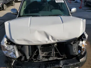 2011 Chevrolet Silverado 1500 Work Truck with VIN 1GCRKPE39BZ128975, listed as a Copart auction lot 76124704 with 180,814 mi miles and Salvage Title. Bid and sale history available at DreamBid. Image 11.