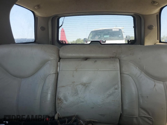 2001 GMC Yukon SLT with VIN 1GKEK13T61R219834, listed as a Copart auction lot 75450464 with 0 mi miles and Clean Title. Bid and sale history available at carsss.com. Image 10.