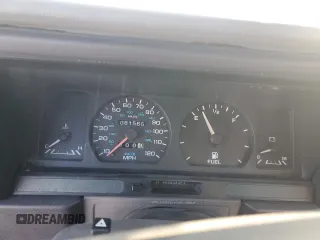 1993 Plymouth Acclaim z VIN 3P3XA46K6PT601129, wystawiony jako Copart lot #45379495 z przebiegiem 81 565 mil mil oraz Szkody całkowita. Historia ofert i sprzedaży dostępna na DreamBid. Obrazek 9.