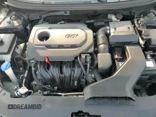 2019 Hyundai Sonata Sport с VIN 5NPE34AF5KH763435, выставлен на аукционе Copart как лот 64698075 с пробегом 133 937 миль миль и Списание • Salvage title. История ставок и продаж доступна на DreamBid. Изображение 13.