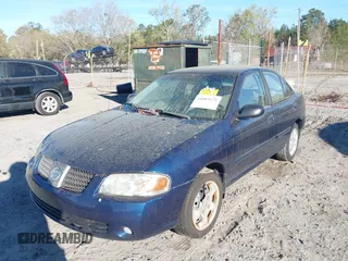 2005 Nissan Sentra S z VIN 3N1CB51D25L473305, wystawiony jako IAAI lot #41883671 z przebiegiem 184 339 mil mil oraz . Historia ofert i sprzedaży dostępna na DreamBid. Obrazek 6.