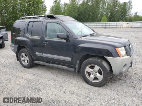 2006 Nissan Xterra S с VIN 5N1AN08WX6C547438, выставлен на аукционе Copart как лот 56977915 с пробегом 184 378 миль миль и Чистый • Clean title. История ставок и продаж доступна на DreamBid. Изображение 4.