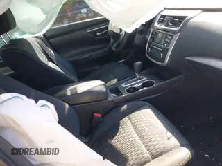 2017 Nissan Altima S with VIN 1N4AL3AP4HN365715, listed as a IAAI auction lot 42219962 with 162,634 mi miles and . Bid and sale history available at DreamBid. Image 5.