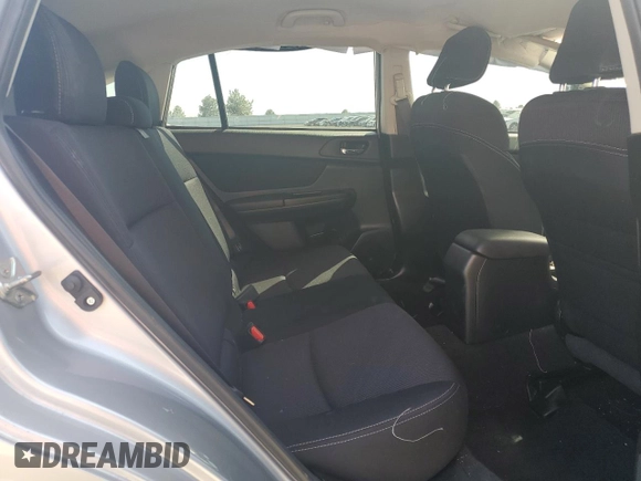 2014 Subaru Impreza Special Sports Premium with VIN JF1GPAL6XE8276524, listed as a Copart auction lot 55461935 with Not Provided miles and Salvage Title. Bid and sale history available at DreamBid. Image 10.