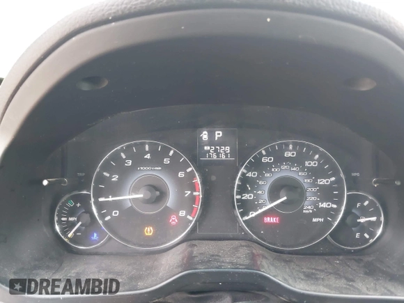 2010 Subaru Legacy Limited Moon с VIN 4S3BMBK68A3240469, выставлен на аукционе IAAI как лот 42293670 с пробегом 176 161 миль миль и . История ставок и продаж доступна на DreamBid. Изображение 7.