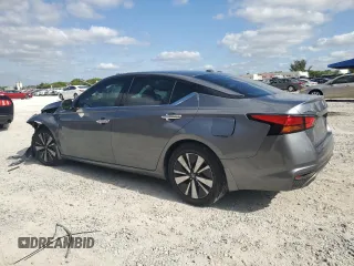 2019 Nissan Altima SV z VIN 1N4BL4DV2KC132035, wystawiony jako Copart lot #56140955 z przebiegiem 82 983 mil mil oraz Nie do naprawy • Non repairable. Historia ofert i sprzedaży dostępna na DreamBid. Obrazek 2.
