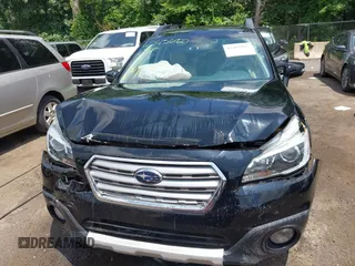 2016 Subaru Outback Limited with VIN 4S4BSENC9G3354297, listed as a IAAI auction lot 42456927 with 154,758 mi miles and . Bid and sale history available at DreamBid. Image 12.