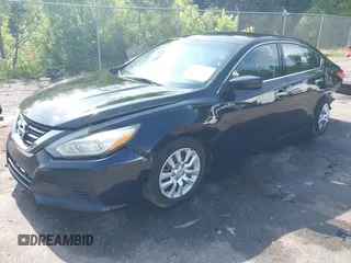 2016 Nissan Altima S z VIN 1N4AL3AP7GN325031, wystawiony jako IAAI lot #42403261 z przebiegiem 304 819 mil mil oraz . Historia ofert i sprzedaży dostępna na DreamBid. Obrazek 22.