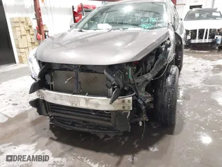 2017 Nissan Murano SL with VIN 5N1AZ2MH5HN181693, listed as a IAAI auction lot 41592637 with 90,770 mi miles. Bid and sale history available at carsss.com. Image 6.