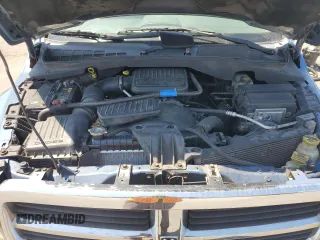 2005 Dodge Durango SXT with VIN 1D4HD38K45F584666, listed as a Copart auction lot 59212785 with 139,604 mi miles and Non repairable. Bid and sale history available at DreamBid. Image 13.