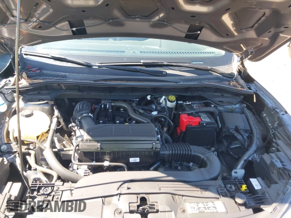 2024 Ford Escape Active с VIN 1FMCU0GN9RUA55700, выставлен на аукционе IAAI как лот 42223793 с пробегом 7 006 миль миль и . История ставок и продаж доступна на DreamBid. Изображение 10.