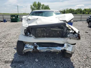 2005 Ford F-150 XLT with VIN 1FTPW14515FA22134, listed as a Copart auction lot 62687005 with 376,363 mi miles and Salvage title. Bid and sale history available at DreamBid. Image 5.