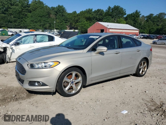 2015 Ford Fusion SE с VIN 3FA6P0H95FR210195, выставлен на аукционе Copart как лот 63781555 с пробегом 166 061 миль миль и Чистый • Clean title. История ставок и продаж доступна на DreamBid. Изображение 1.