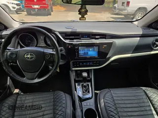 2016 Scion iM with VIN JTNKARJE6GJ515010, listed as a Copart auction lot 61593685 with 84,447 mi miles and Clean title. Bid and sale history available at DreamBid. Image 9.