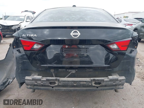 2019 Nissan Altima S with VIN 1N4BL4BV1KC239953, listed as a IAAI auction lot 42006788 with 172,042 mi miles and . Bid and sale history available at DreamBid. Image 17.