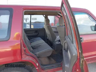 1995 Isuzu Trooper z VIN JACDJ58V2S7912245, wystawiony jako IAAI lot #41437362 z przebiegiem 237 321 mil mil oraz . Historia ofert i sprzedaży dostępna na DreamBid. Obrazek 8.