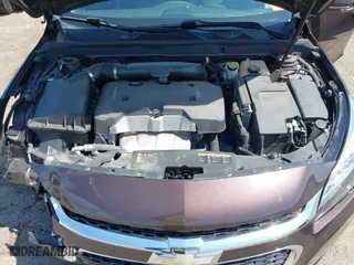 2015 Chevrolet Malibu LT with VIN 1G11C5SL2FF181651, listed as a IAAI auction lot 41965691 with 55,796 mi miles. Bid and sale history available at carsss.com. Image 10.