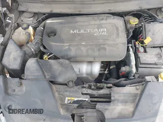 2016 Jeep Cherokee Latitude с VIN 1C4PJMCB4GW182213, выставлен на аукционе IAAI как лот 42209968 с пробегом 108 539 миль миль и . История ставок и продаж доступна на DreamBid. Изображение 10.