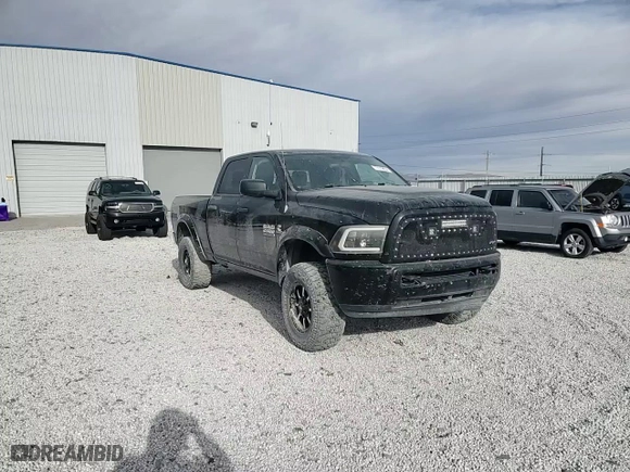 2013 Ram 2500 Tradesman with VIN 3C6UR5CL8DG609968, listed as a Copart auction lot 77579854 with 152,186 mi miles and Salvage Title. Bid and sale history available at carsss.com. Image 10.