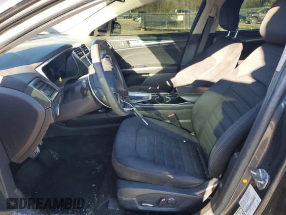 2015 Ford Fusion SE z VIN 3FA6P0H76FR114624, wystawiony jako Copart lot #46338425 z przebiegiem 123 503 mil mil oraz Szkoda całkowita • Salvage title. Historia ofert i sprzedaży dostępna na DreamBid. Obrazek 7.