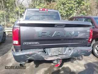 2017 Ram 1500 Rebel z VIN 1C6RR7YT0HS784756, wystawiony jako IAAI lot #41543549 z przebiegiem 146 727 mil mil oraz . Historia ofert i sprzedaży dostępna na DreamBid. Obrazek 16.