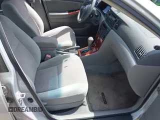 2007 Toyota Corolla CE with VIN 2T1BR32E97C787586, listed as a IAAI auction lot 42236786 with 136,908 mi miles and . Bid and sale history available at DreamBid. Image 5.
