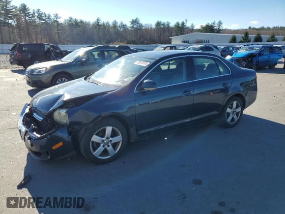 2009 Volkswagen Jetta SE с VIN 3VWRZ71K19M038835, выставлен на аукционе Copart как лот 79837074 с пробегом 151 051 миль миль и Списание • Salvage title. История ставок и продаж доступна на DreamBid. Изображение 1.