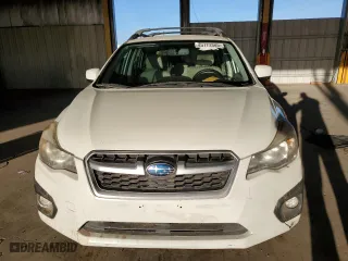 2013 Subaru Impreza Wagon 2.0i Sport Premium with VIN JF1GPAL61DH210345, listed as a Copart auction lot 45773385 with 212,421 mi miles and Clean Title. Bid and sale history available at carsss.com. Image 5.