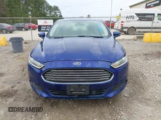 2015 Ford Fusion SE с VIN 3FA6P0H79FR131286, выставлен на аукционе IAAI как лот 40982993 с пробегом 181 049 миль миль и . История ставок и продаж доступна на DreamBid. Изображение 6.