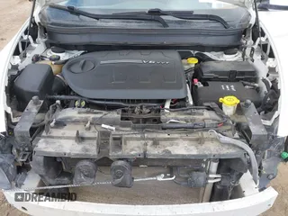 2017 Jeep Cherokee Latitude with VIN 1C4PJMCS7HW588228, listed as a IAAI auction lot 41839067 with 212,876 mi miles. Bid and sale history available at carsss.com. Image 10.